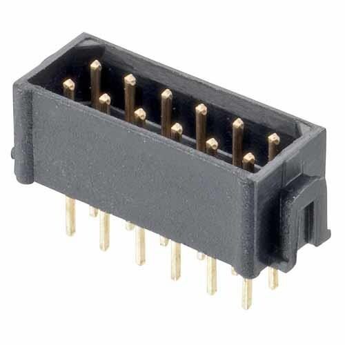 B5743-206-M-T-2 electronic component of Harwin