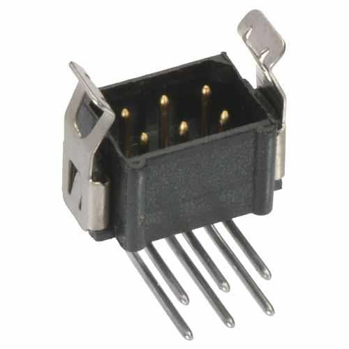 B5743-220-M-L-1 electronic component of Harwin