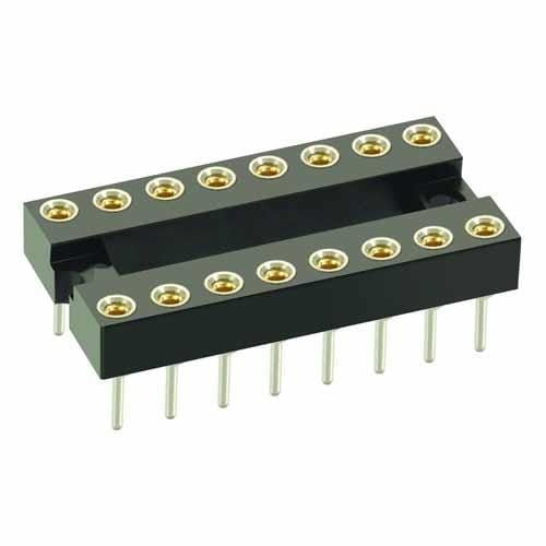 D2808-42 electronic component of Harwin