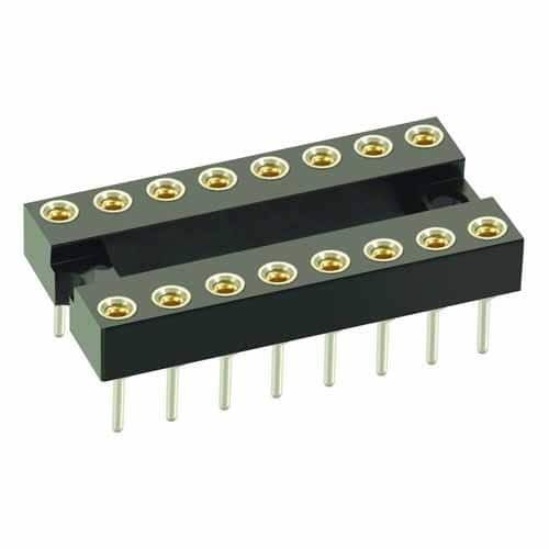 D2814-42 electronic component of Harwin