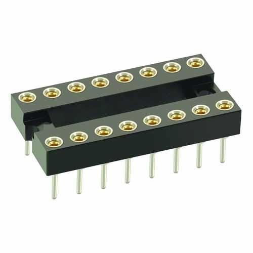 D2824-42 electronic component of Harwin