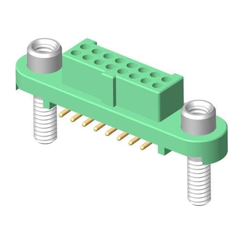 G125-FS10605F3P electronic component of Harwin