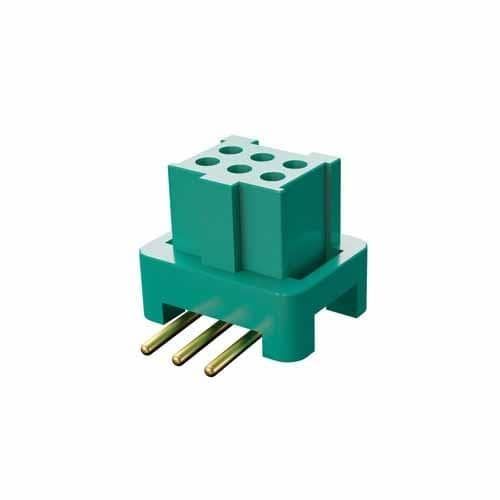 G125-FS10605L0P electronic component of Harwin