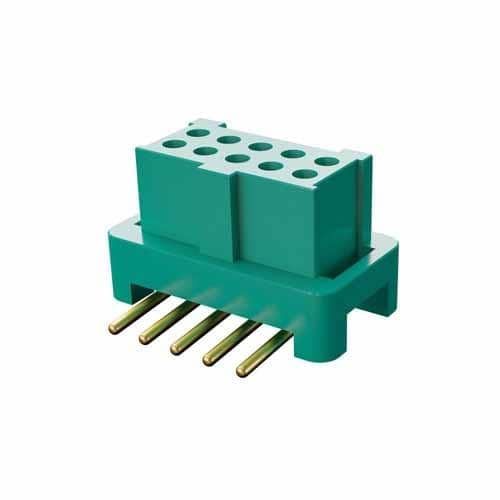 G125-FS11005L0P electronic component of Harwin