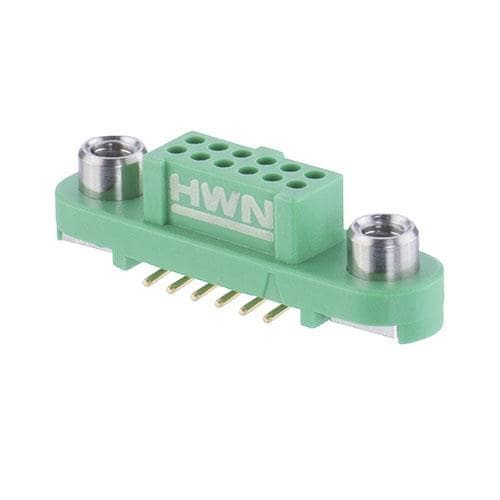 G125-FS11205F2P electronic component of Harwin