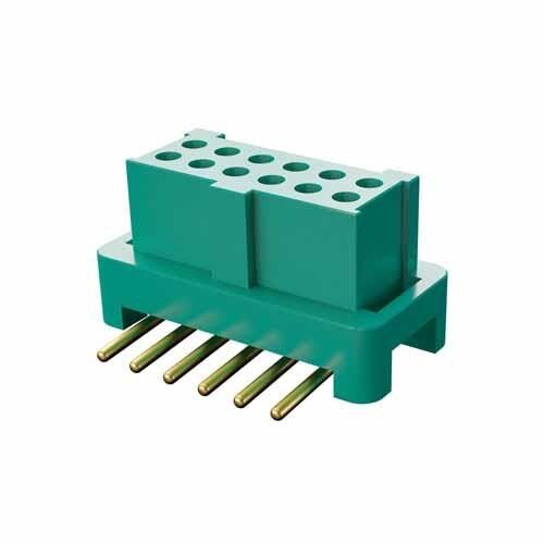 G125-FS11205L0R electronic component of Harwin