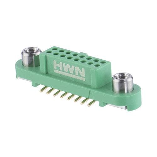 G125-FS11605F2P electronic component of Harwin