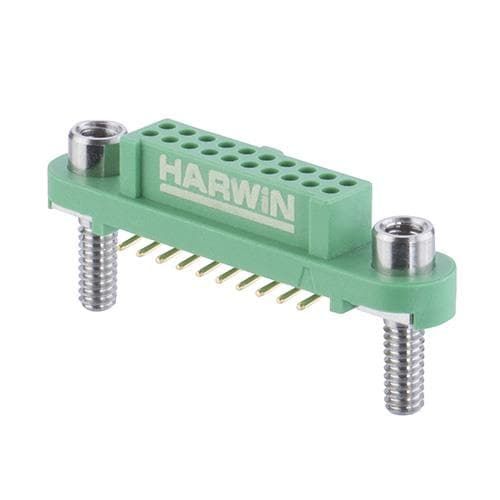 G125-FS12005F3P electronic component of Harwin