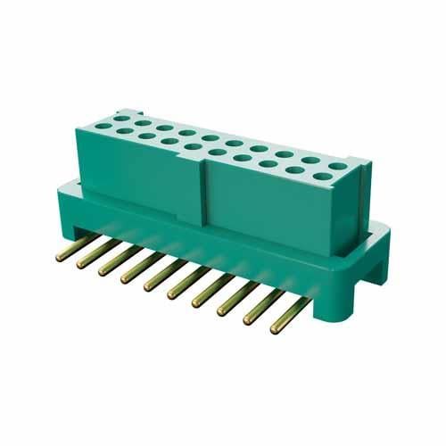 G125-FS12005L0P electronic component of Harwin