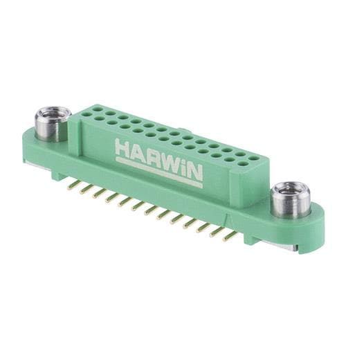 G125-FS12605F2P electronic component of Harwin