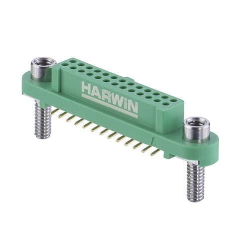 G125-FS12605F3P electronic component of Harwin