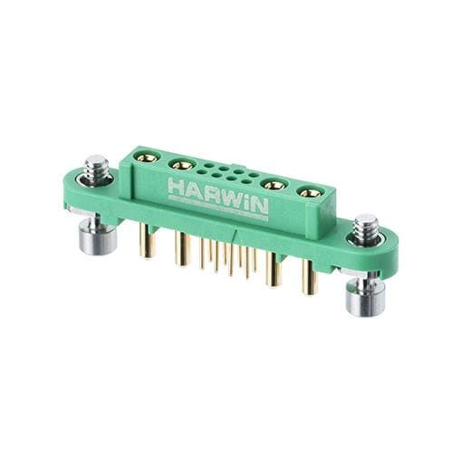 G125-FV10805F1-2AB2ABP electronic component of Harwin