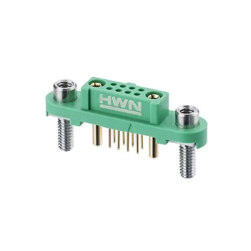 G125-FV10805F3-1AB1ABP electronic component of Harwin