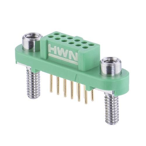 G125-FV11205F3P electronic component of Harwin