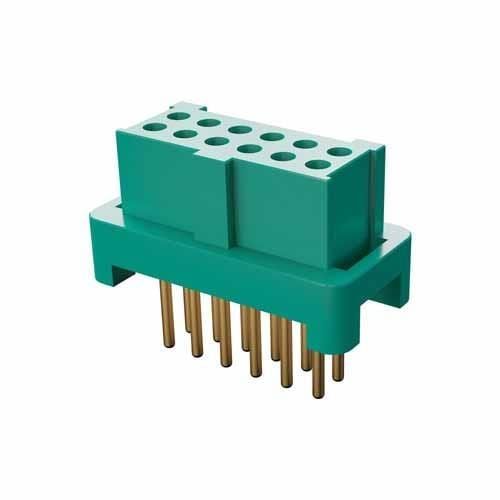 G125-FV11205L0P electronic component of Harwin