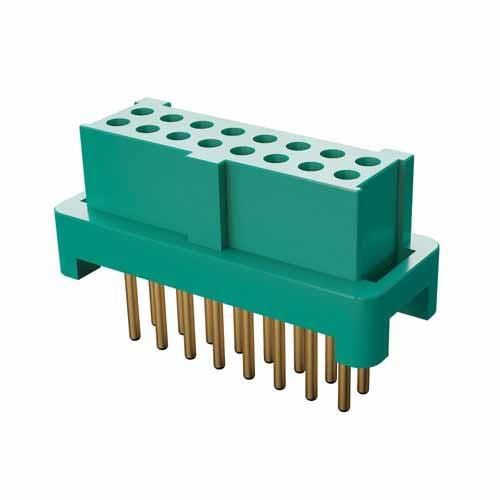 G125-FV11605L0P electronic component of Harwin
