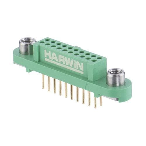 G125-FV12005F2P electronic component of Harwin