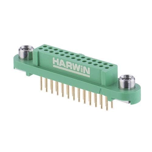 G125-FV12605F2P electronic component of Harwin