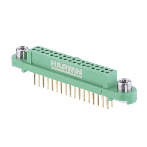 G125-FV13405F2P electronic component of Harwin