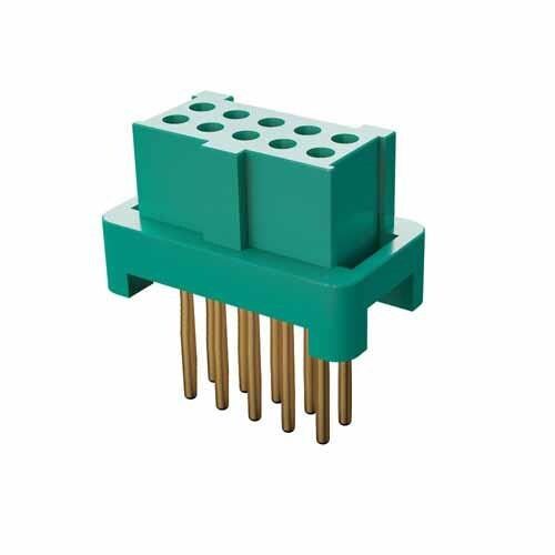 G125-FV21005L0P electronic component of Harwin