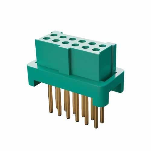 G125-FV21205L0P electronic component of Harwin