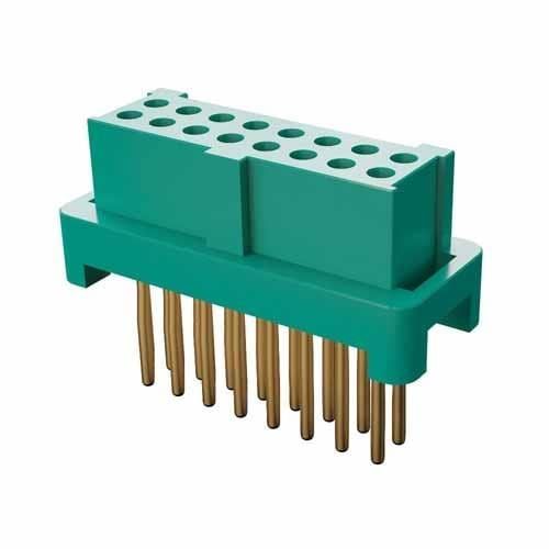 G125-FV21605L0P electronic component of Harwin
