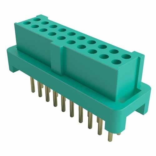 G125-FV22005L0P electronic component of Harwin
