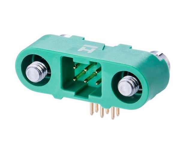 G125-MH10605M3P electronic component of Harwin