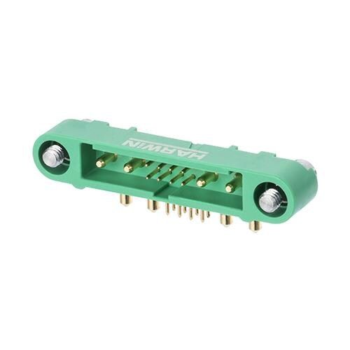 G125-MH10805M3-2AD2ADP electronic component of Harwin