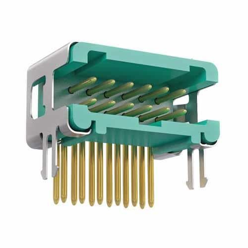 G125-MH11205L5P electronic component of Harwin