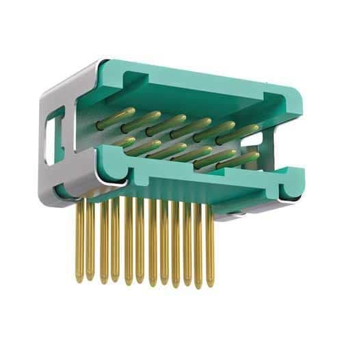 G125-MH11205L7P electronic component of Harwin