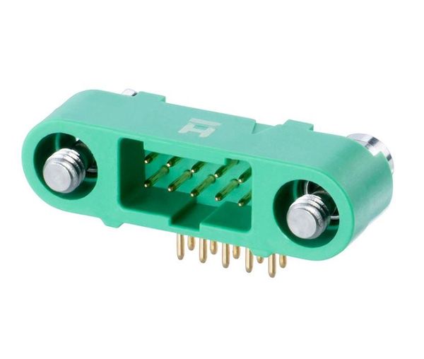 G125-MH11005M4P electronic component of Harwin