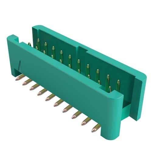 G125-MS10605L0P electronic component of Harwin