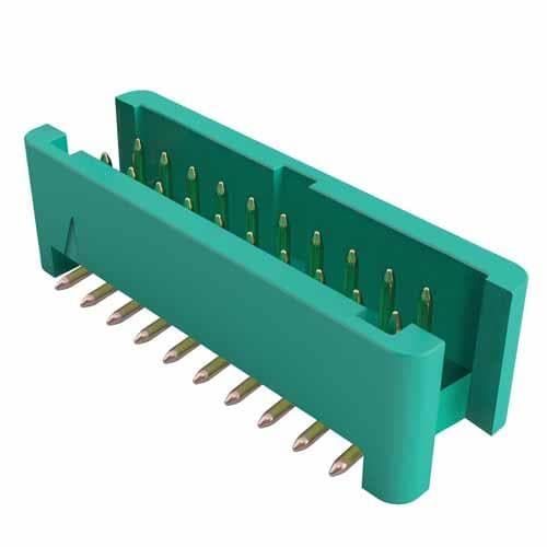 G125-MS11605L0P electronic component of Harwin