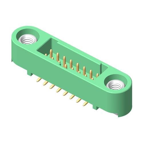 G125-MS11605M1P electronic component of Harwin