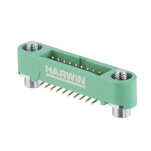 G125-MS12005M3P electronic component of Harwin