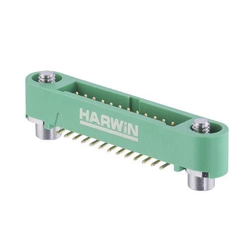 G125-MS12605M3P electronic component of Harwin