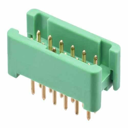 G125-MV10605L0R electronic component of Harwin