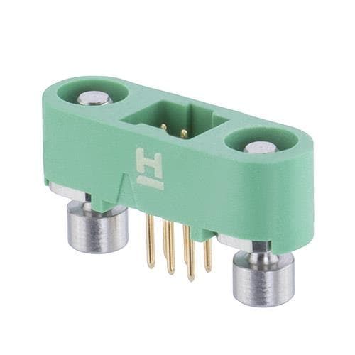 G125-MV10605M3P electronic component of Harwin