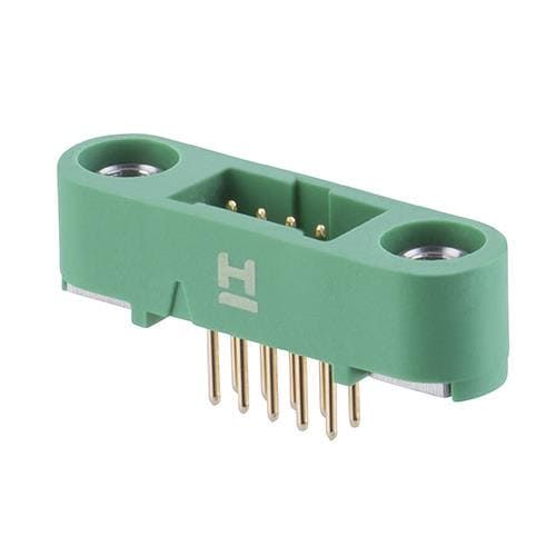 G125-MV11005M1P electronic component of Harwin