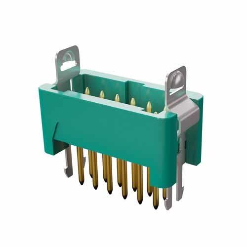 G125-MV11205L1R electronic component of Harwin