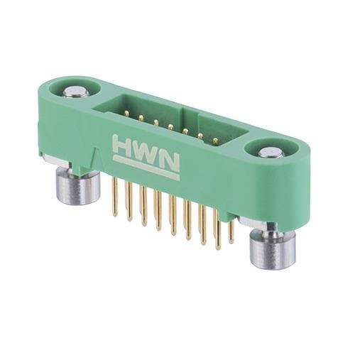 G125-MV11605M3P electronic component of Harwin