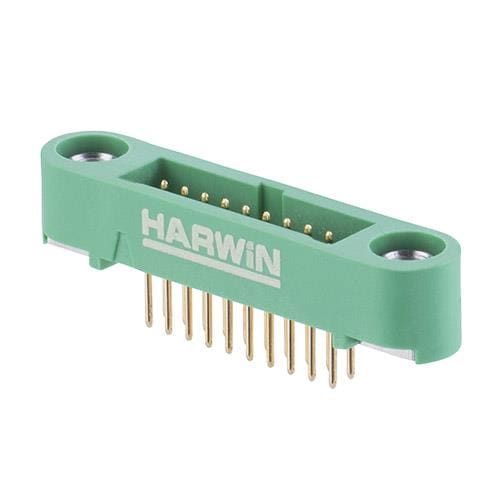 G125-MV12005M1P electronic component of Harwin