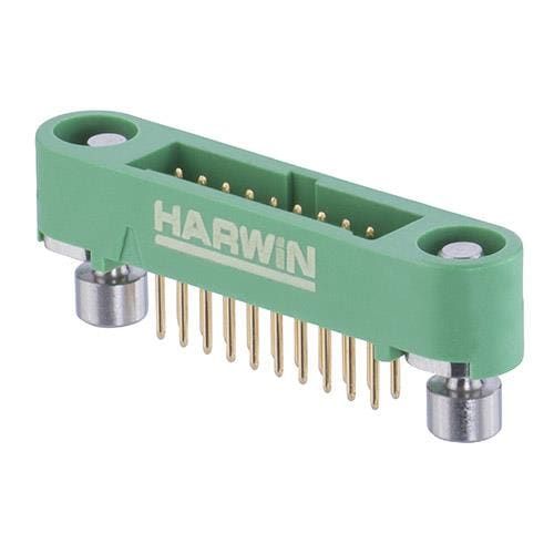 G125-MV12005M3P electronic component of Harwin