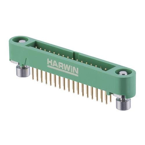 G125-MV13405M3P electronic component of Harwin