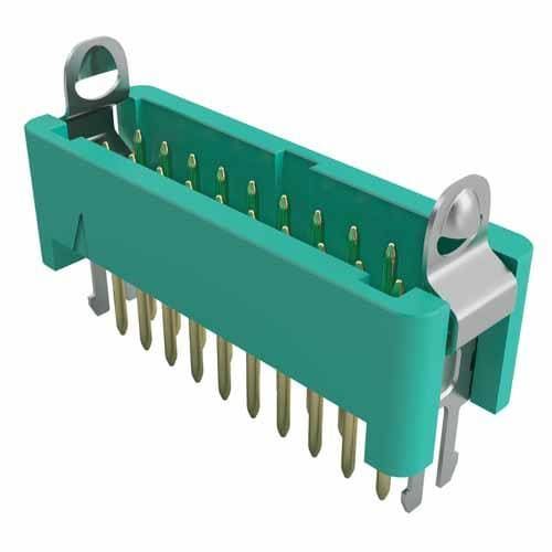 G125-MV20605L2P electronic component of Harwin