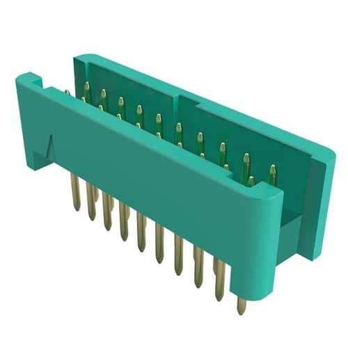 G125-MV22605L0P electronic component of Harwin