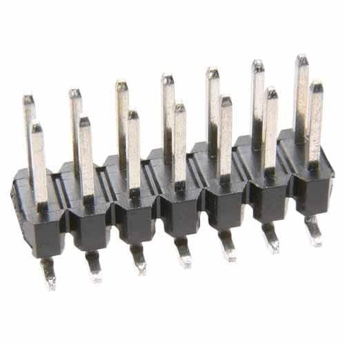 M20-8760342 electronic component of Harwin
