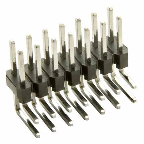 M20-9741542 electronic component of Harwin