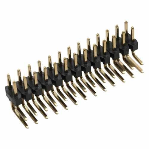 M22-2540405 electronic component of Harwin